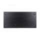 EX1.2 MkII Caisson de basses amplifié double charge asymétrique 12' , 500 Watt RMS