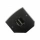 EX12 Enceinte 2 voies biamplifiée 12', 1 moteurs 3 , 500 Watt RMS