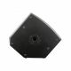EX12 Enceinte 2 voies biamplifiée 12', 1 moteurs 3 , 500 Watt RMS