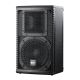 EX10 B/STOCK Enceinte 2 voies biamplifiée 10', 1 moteurs 1,75 , 500 Watt RMS