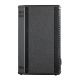 EX10 B/STOCK Enceinte 2 voies biamplifiée 10', 1 moteurs 1,75 , 500 Watt RMS