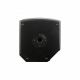 EX10 B/STOCK Enceinte 2 voies biamplifiée 10', 1 moteurs 1,75 , 500 Watt RMS