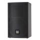 EX10 B/STOCK Enceinte 2 voies biamplifiée 10', 1 moteurs 1,75 , 500 Watt RMS