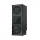 EX26 Enceinte 2 voies biamplifiée 2 x 6' , 1 moteurs 1,75 , 370 Watt RMS