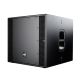 ESD1.15 Caisson de basses passif 15', 600 Watt RMS