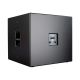 ESD1.15 Caisson de basses passif 15', 600 Watt RMS