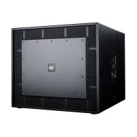 ESD1.18 Caisson de basses passif 18', 1000 Watt RMS