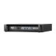 ESP 2000 Amplificateur haute définition 2 x 1000W/2ohm RMS, Pour série ESD, Alimentations séparées