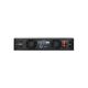 ESP 2000 Amplificateur haute définition 2 x 1000W/2ohm RMS, Pour série ESD, Alimentations séparées
