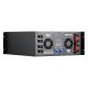 ESP 4000 Amplificateur haute définition 4 x 1000W/2ohm RMS, Pour série ESD, Alimentations séparées