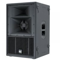 ES1.0 Enceinte 3 voies passive 12', 6', 1 moteurs 1,75', 900 Watt RMS