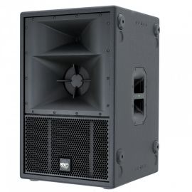 ES1.0 Enceinte 3 voies passive 12', 6', 1 moteurs 1,75', 900 Watt RMS