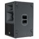ES1.0 Enceinte 3 voies passive 12', 6', 1 moteurs 1,75', 900 Watt RMS