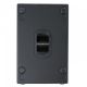 ES1.0 Enceinte 3 voies passive 12', 6', 1 moteurs 1,75', 900 Watt RMS