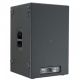 ES1.0 Enceinte 3 voies passive 12', 6', 1 moteurs 1,75', 900 Watt RMS
