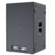 ES1.0 Enceinte 3 voies passive 12', 6', 1 moteurs 1,75', 900 Watt RMS