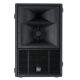 ES1.0 Enceinte 3 voies passive 12', 6', 1 moteurs 1,75', 900 Watt RMS