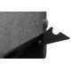 ESM312 Retour de scène passive 3 voies 1000W continu / 4000W crête 