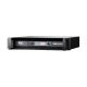 ESP 2000D Amplificateur haute définition 2 x 1000W/2ohm RMS, avec outil de contrôle et de diagnostic