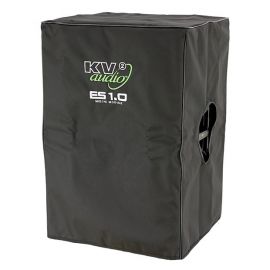 ES1.0 CVR Housse robuste et rembourré pour ES1.0