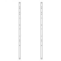 Bras rallogne supplémentaires pour support ES1.0, ES1.5, ES1.8, ES2.5, ES2.6