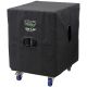 ES1.8 CVR WITH CART Housse robuste pour ES1.8 utilisable avec CRT-0008