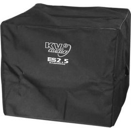 ES2.5 CVR WITHOUT CART Housse robuste pour ES2.5 (pas utilisable avec skate)