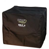 ES2.6 CVR WITHOUT CART Housse robuste pour ES2.6 (pas utilisable avec skate)
