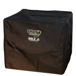 ES2.6 CVR WITHOUT CART Housse robuste pour ES2.6 (pas utilisable avec skate)