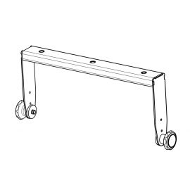 Support horizontal pour CS6 