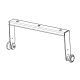 Support horizontal pour CS6 