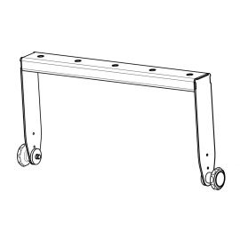 Support horizontal pour CS8