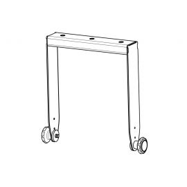 Support Vertical pour CS8