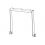 Support Vertical pour CS12
