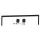 ESR215 Horizontal bracket Lyre pour montage Horizontal pour ESR215