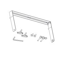 SL412 Flybar