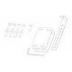 SL2.15 SL sub bracket