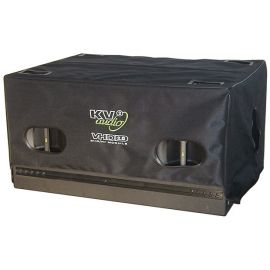 VHD2.0 Cover Housse robuste pour VHD2.0 utilisable avec planche a roulette
