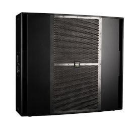SL 2.15 Caisson de basses passive 2 x 15' 1600 Watt RMS