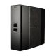 SL 2.15 Caisson de basses passive 2 x 15' 1600 Watt RMS