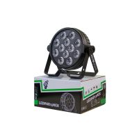 LEDPAR12HEX 