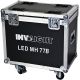 Pack 2 x LED MH127B et Flightcase