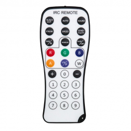 IR Remote VENTUS