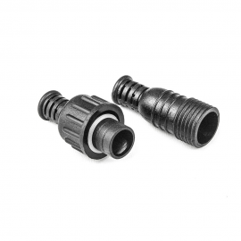 Bouchon Plug DMX