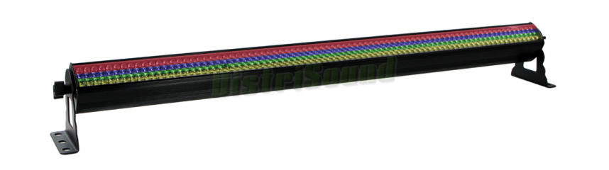 Barres LED Intérieur