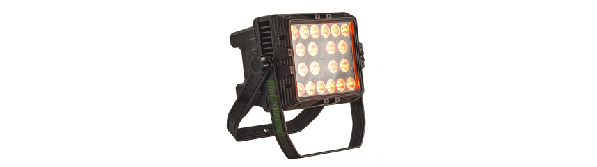 Projecteurs Architecturaux