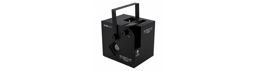 Machines à Brouillard